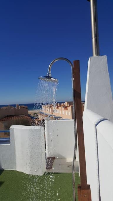 Atico Precioso, Terraza Con Vistas Al Mar Tarifa