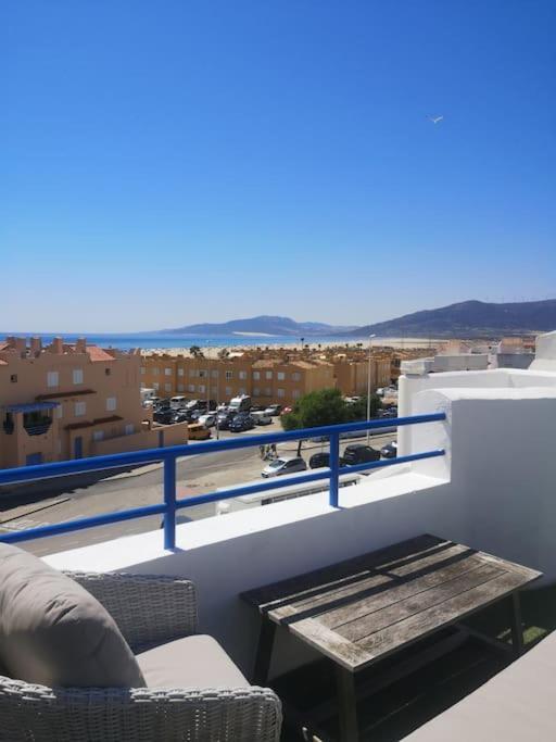 Atico Precioso, Terraza Con Vistas Al Mar *